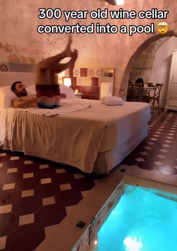 Leonardo Trulli Resort