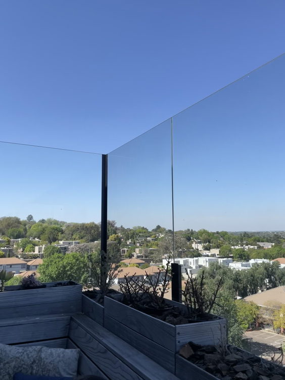 The Roof Bryanston
