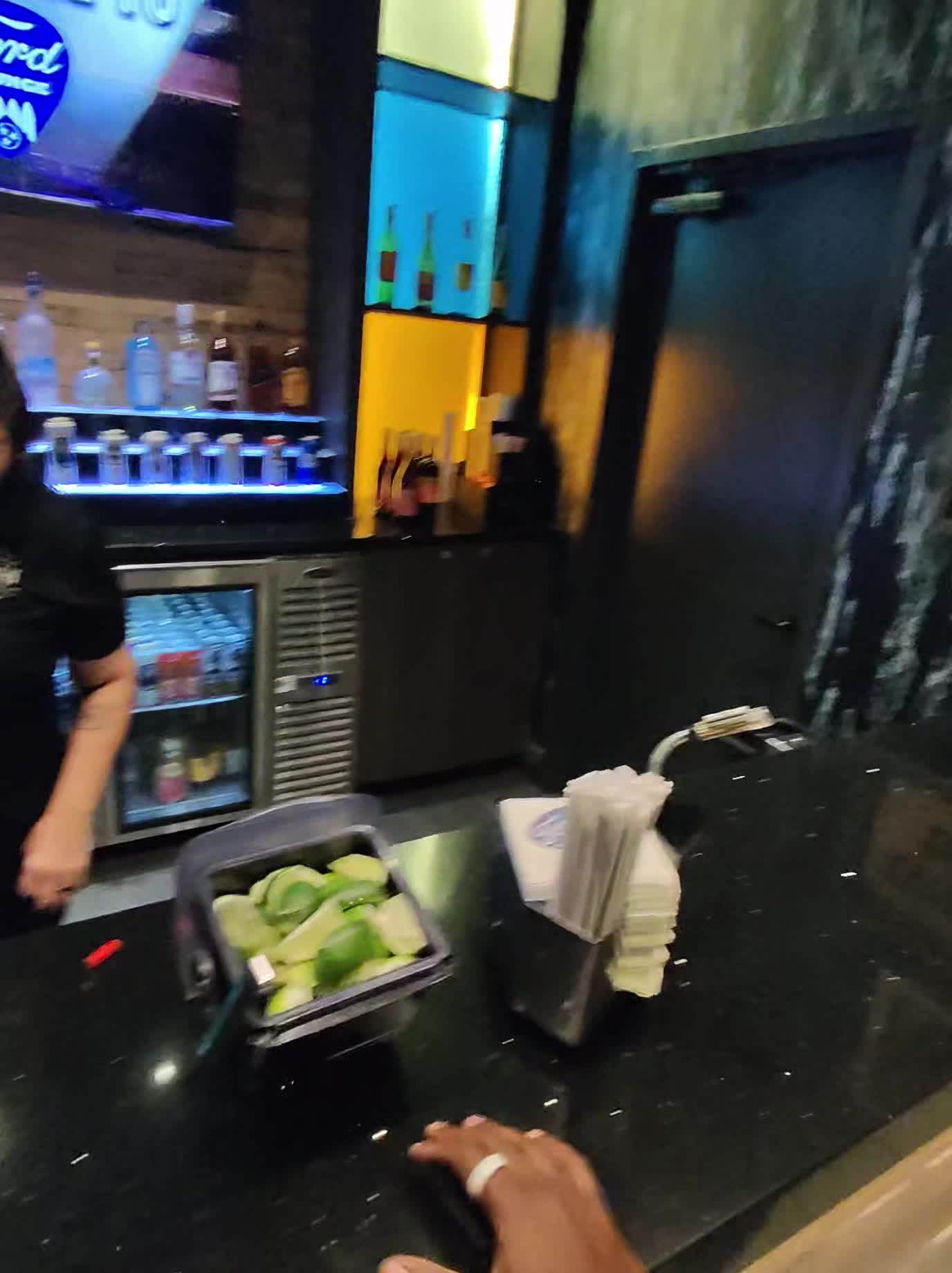 Video review of Ryman Auditorium