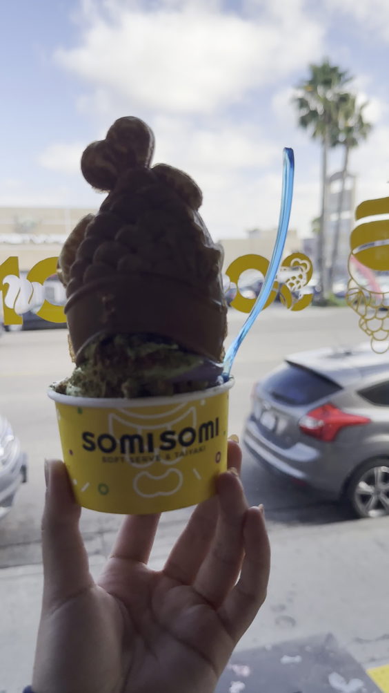 SomiSomi