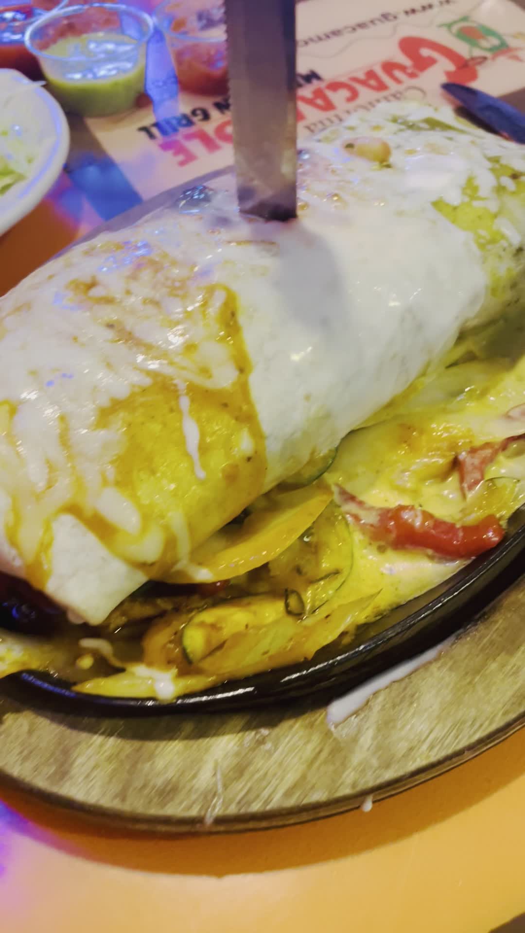 Guacamole Mexican Grill