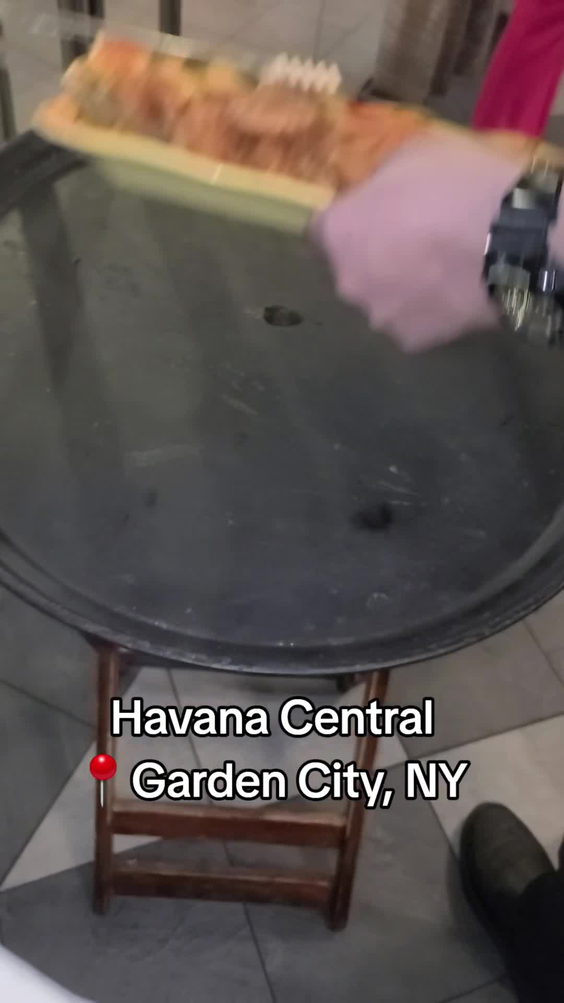 Havana Central