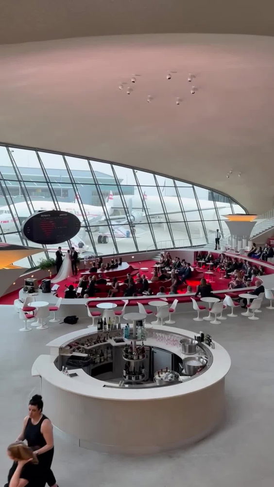 TWA Hotel