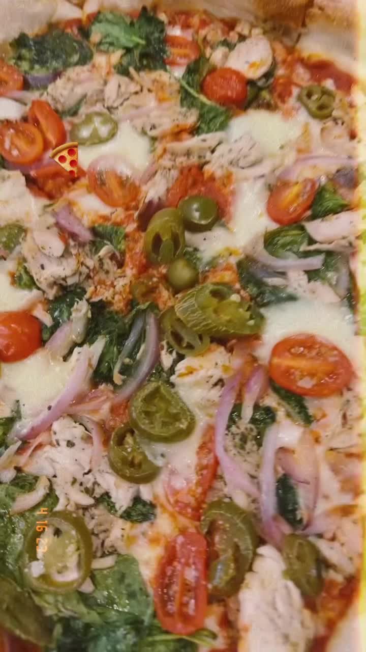 Reggiano's Pizza