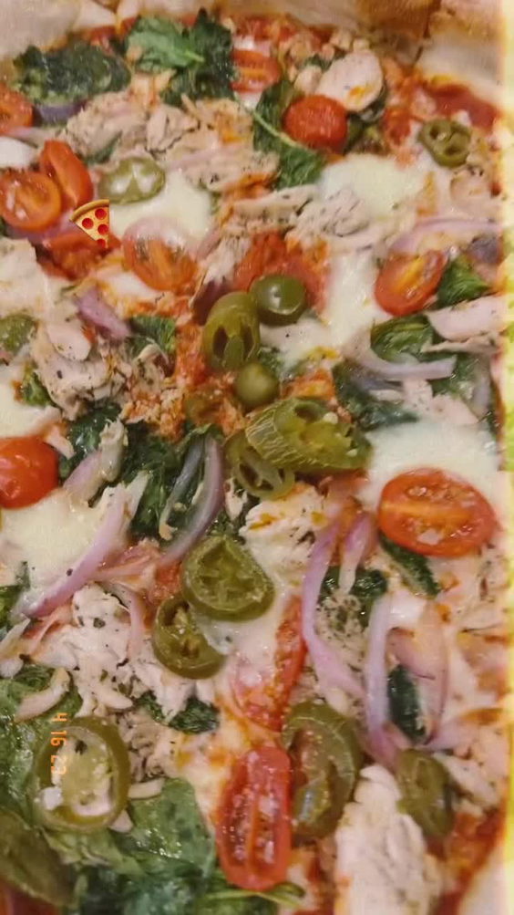 Reggiano's Pizza