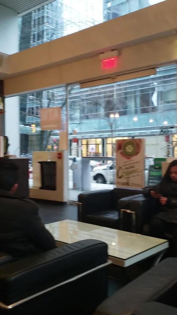 Blenz Coffee