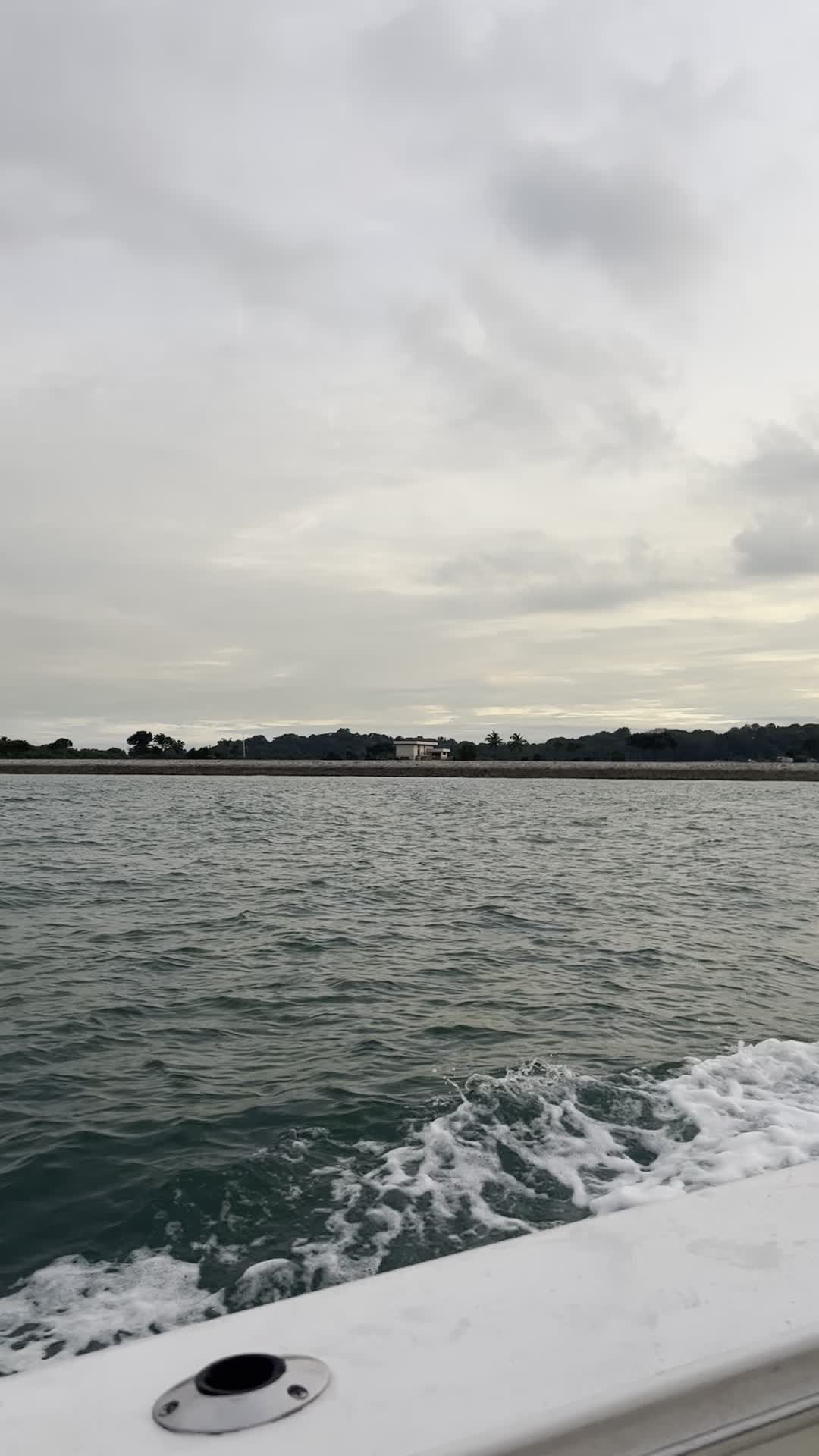 Video review of ONE°15 Marina Club
