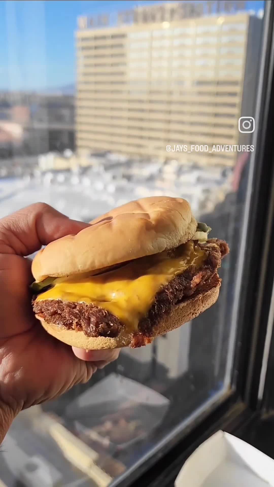 Freddy's Frozen Custard & Steakburgers