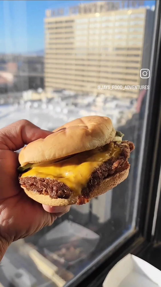 Freddy's Frozen Custard & Steakburgers
