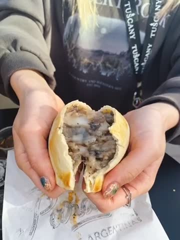 Paraná Empanadas Argentinas