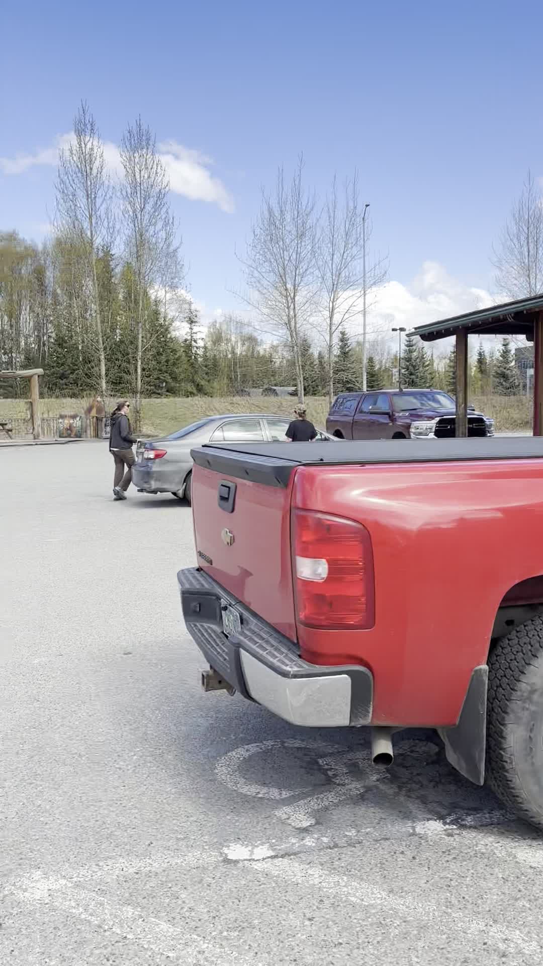 Musk Ox Producers' Co-Operative