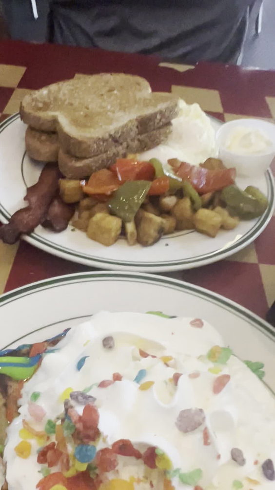 Maxie's Las Vegas