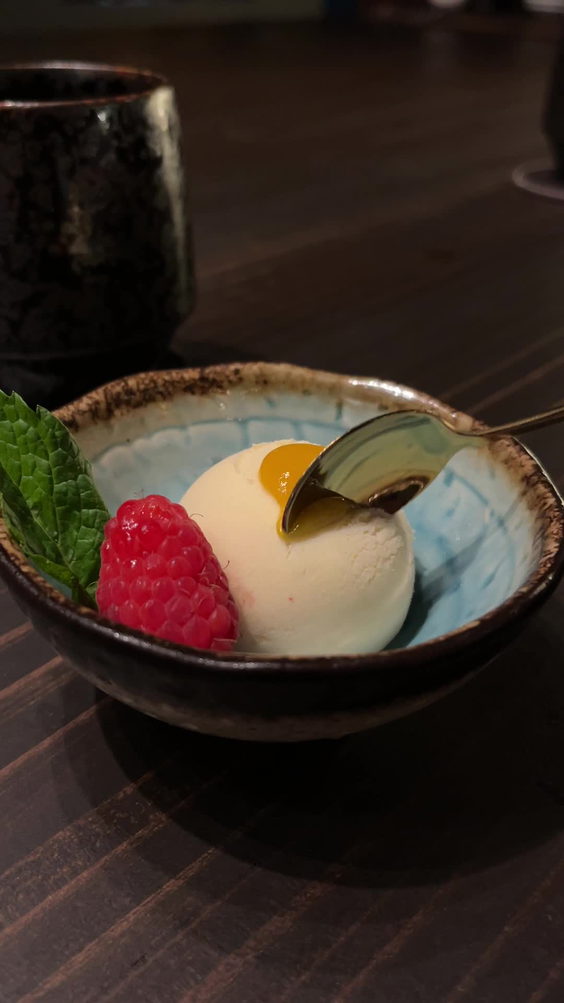 Iki Omakase