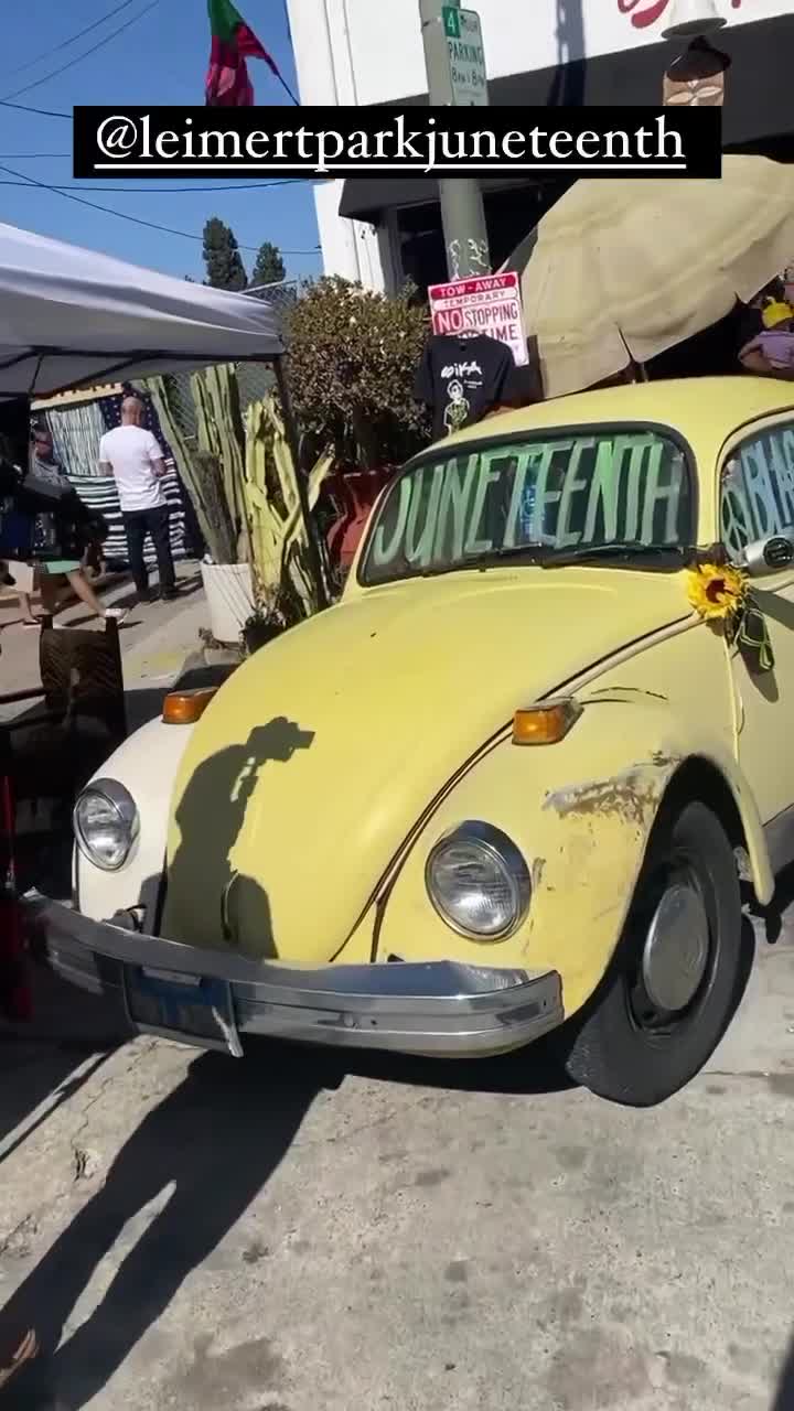 Leimert Park