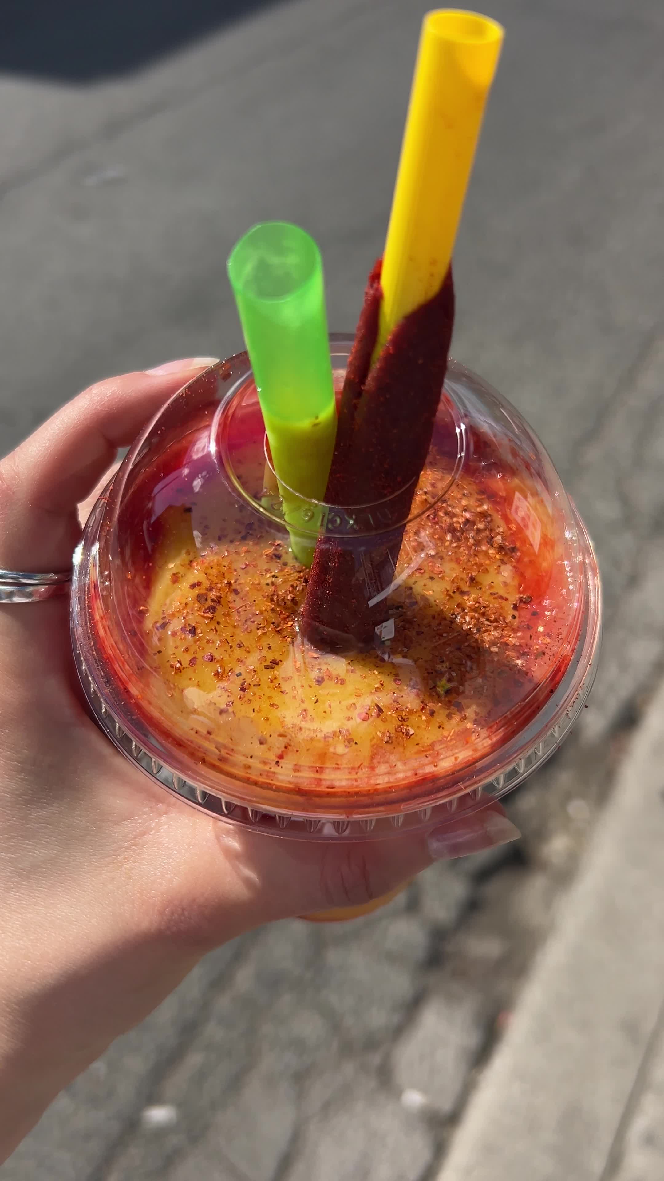 Rey Mango