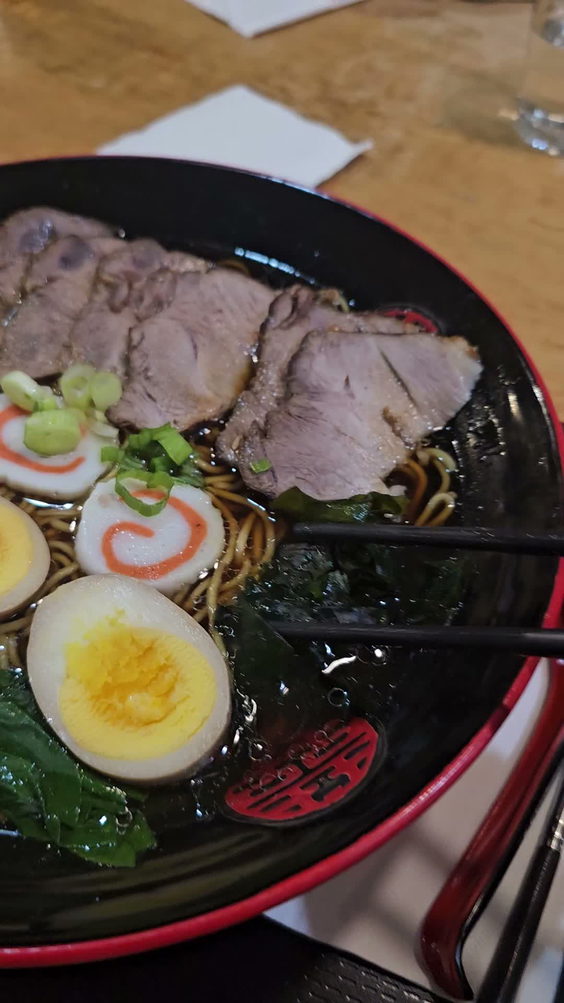 Kenzo Ramen London Ontario