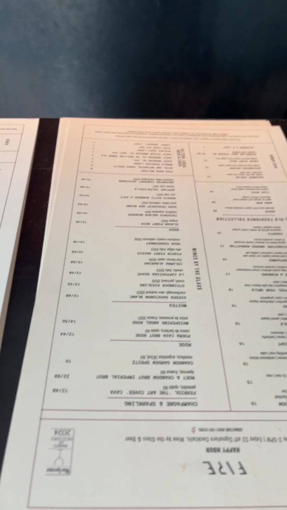 Fire Restaurant & Lounge