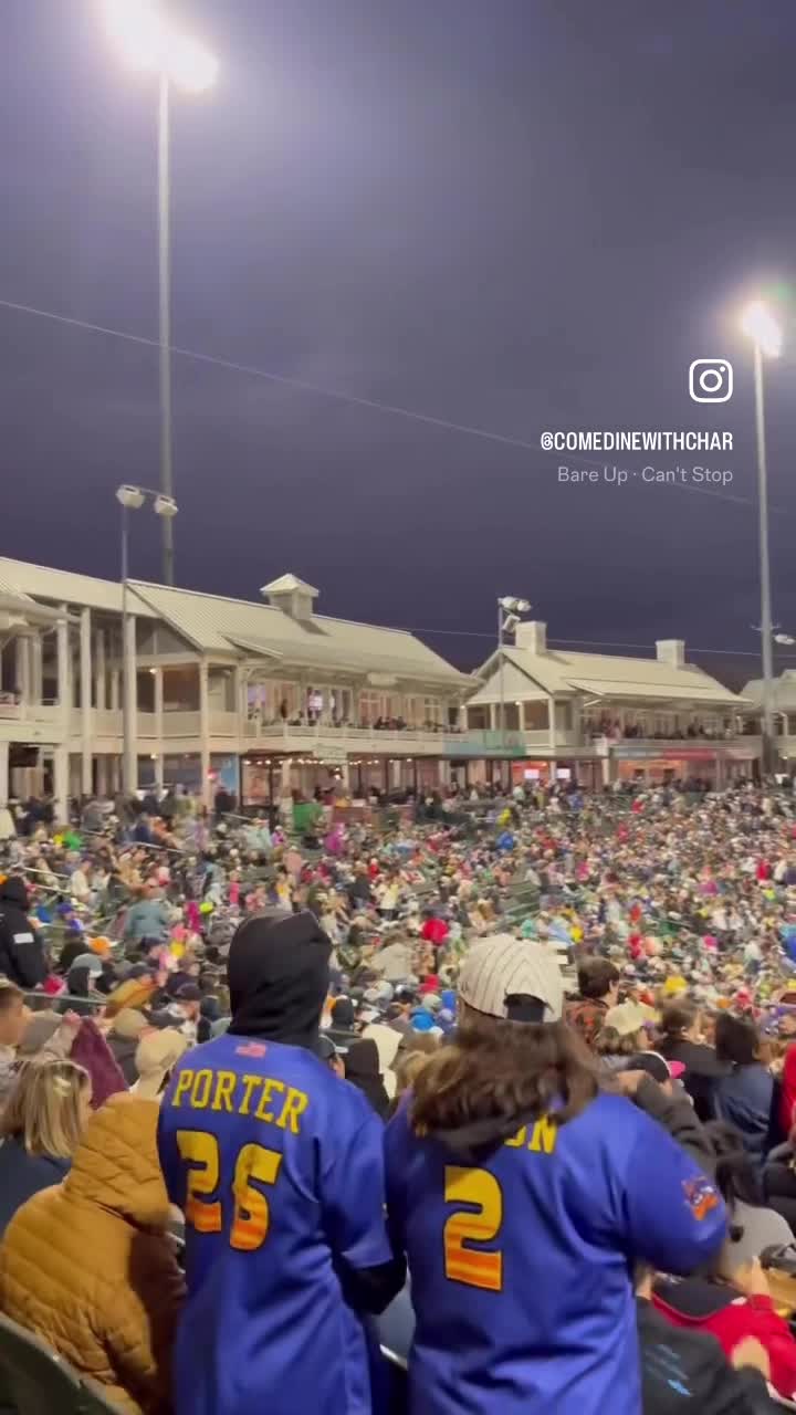 Riders Field