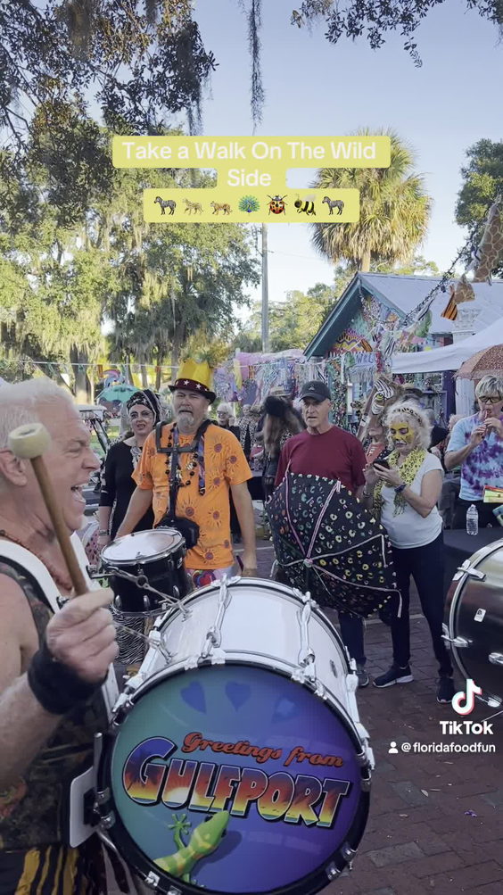 Safety Harbor Art and Music Center
