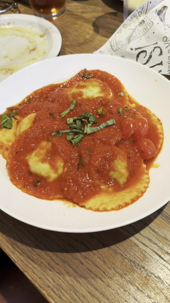 Parisi Italian Market & Deli