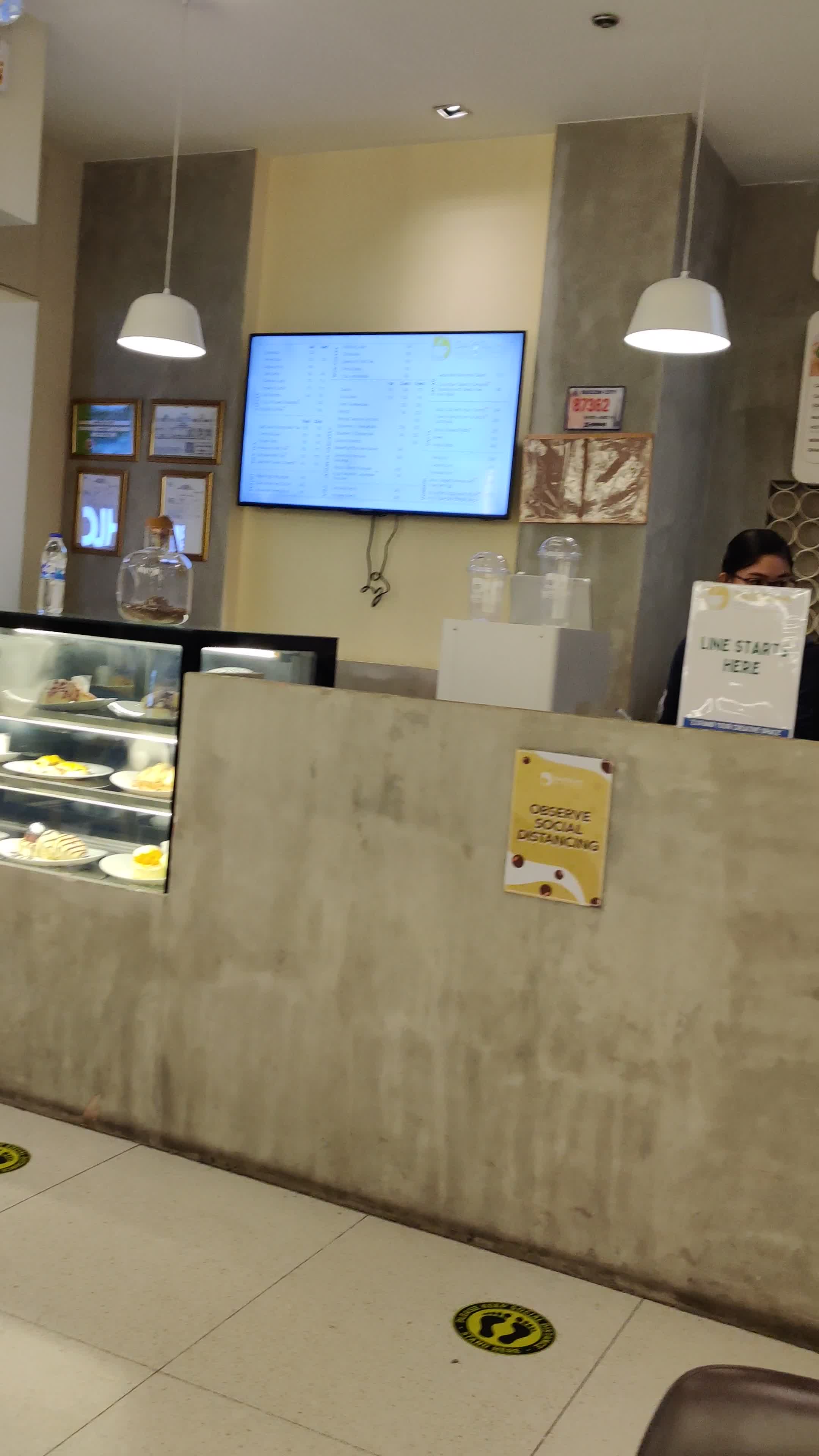 Daiesumi Digital Cafe