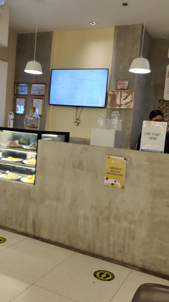 Daiesumi Digital Cafe