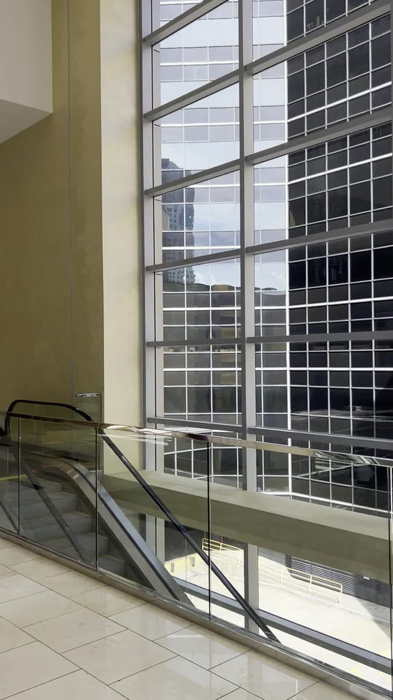 Hyatt Regency New Orleans