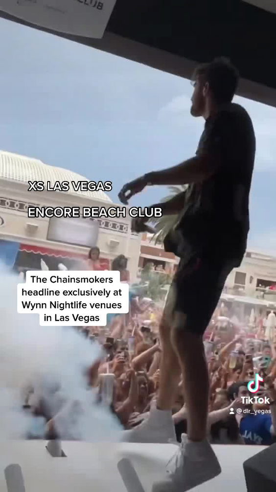 XS Nightclub