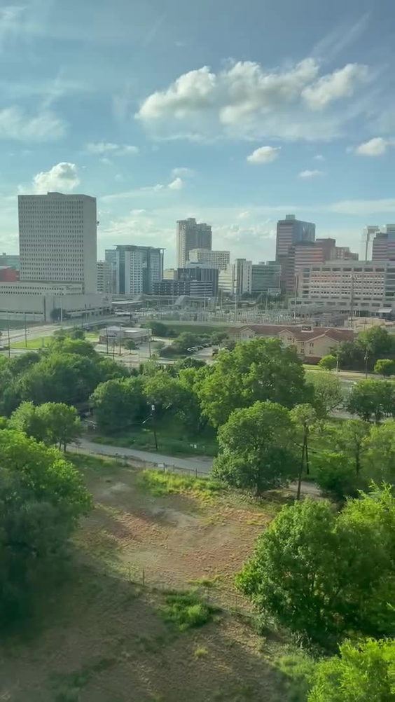 Blossom Hotel Houston, Curio Collection by Hilton
