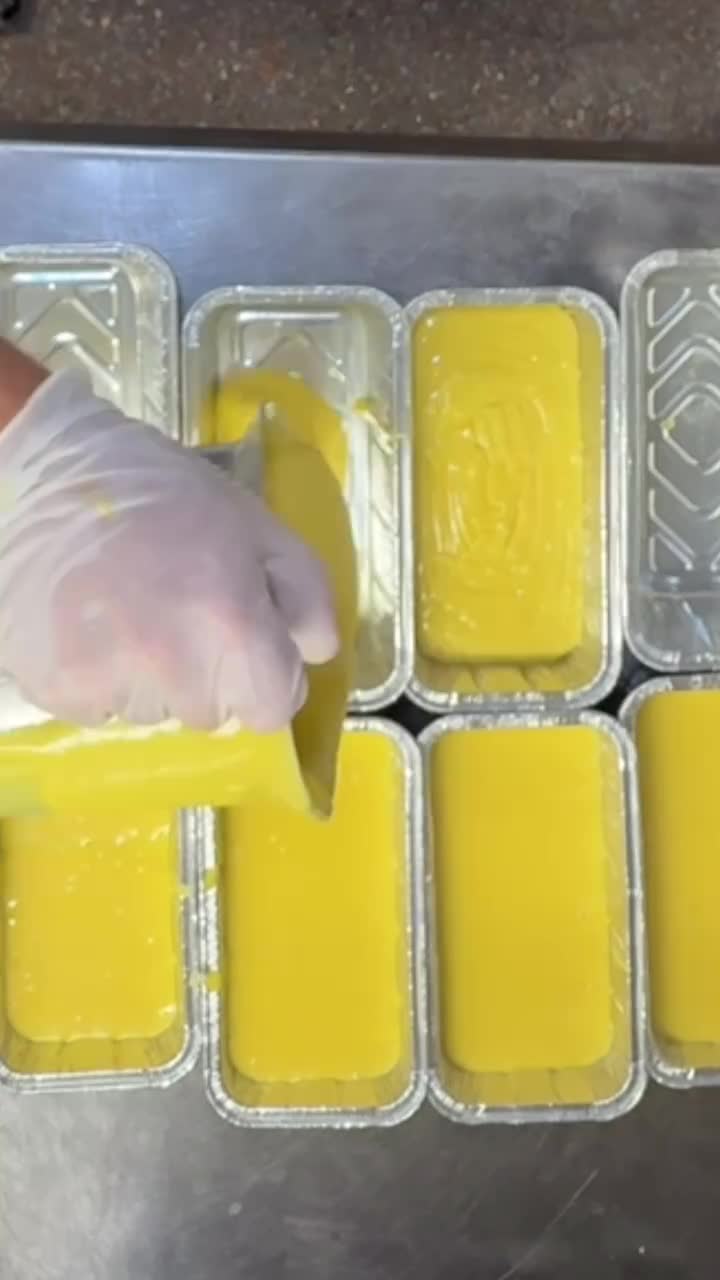 Pinecrest Bakery - Miller