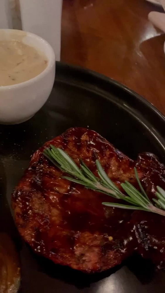 Steak house
