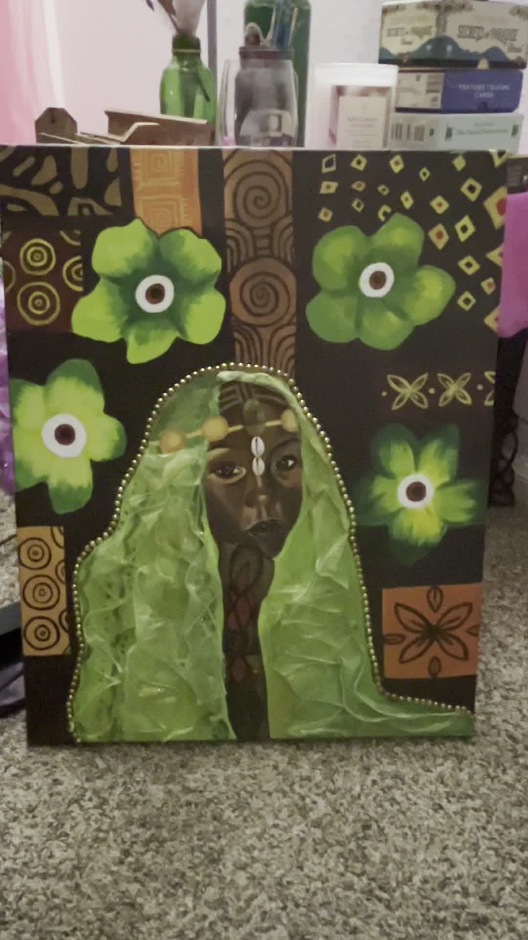 Video review of Jack in the Box