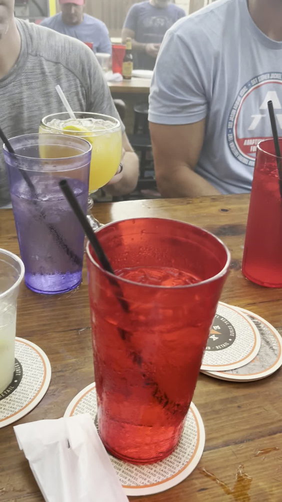 Katy Trail Ice House