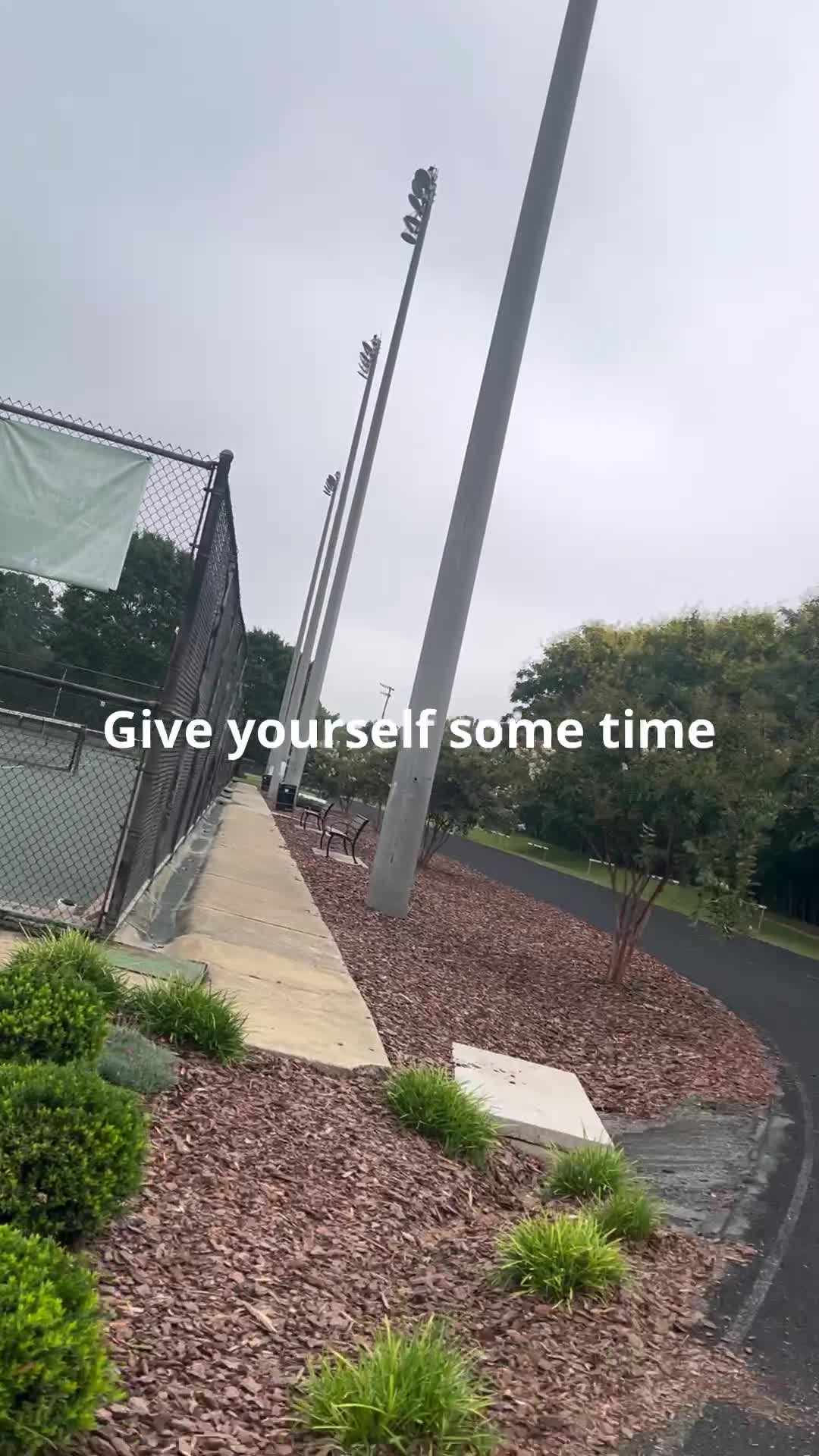 Video review of Hanes Park