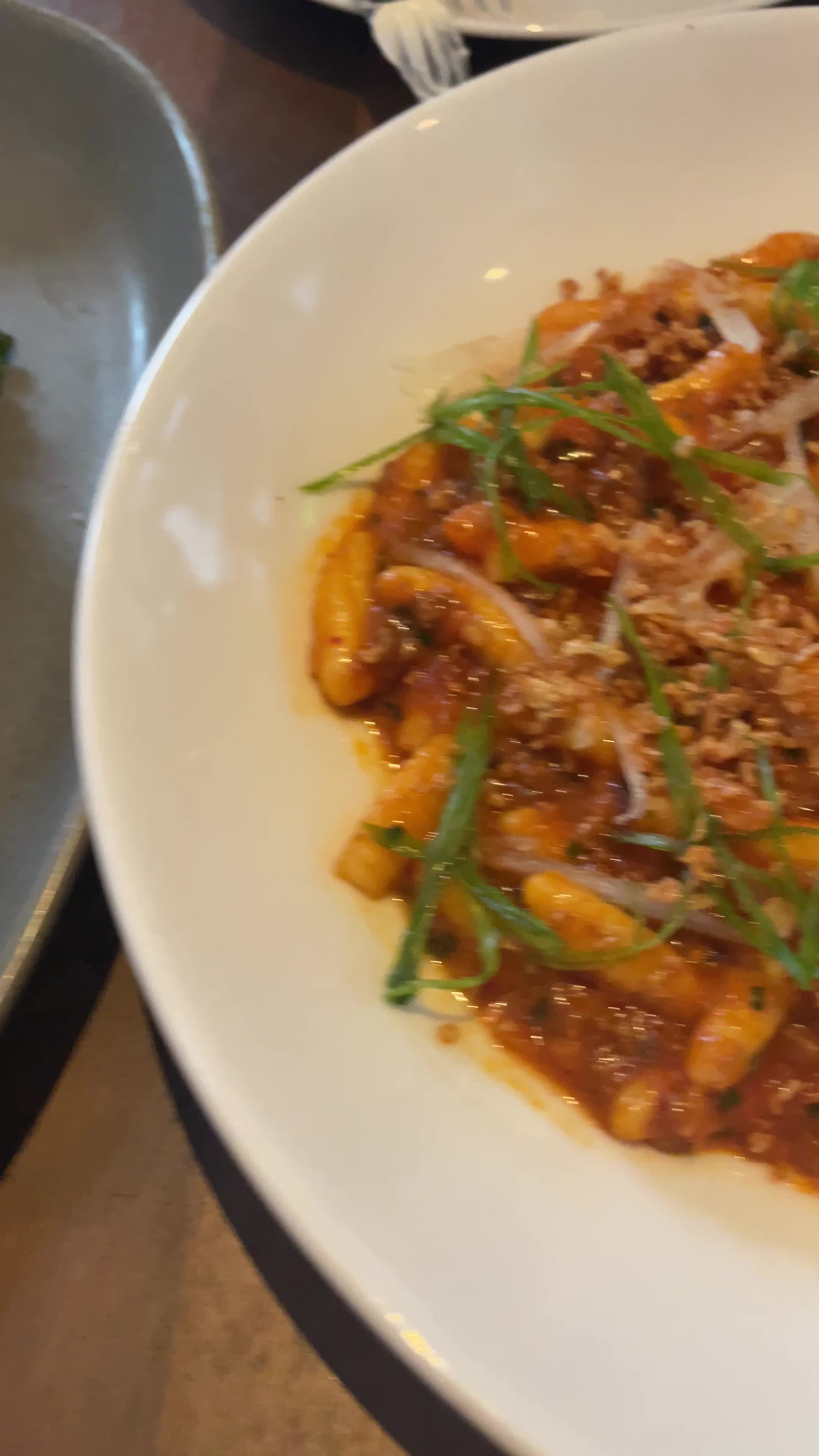 Video review of Manhattan Beach Post