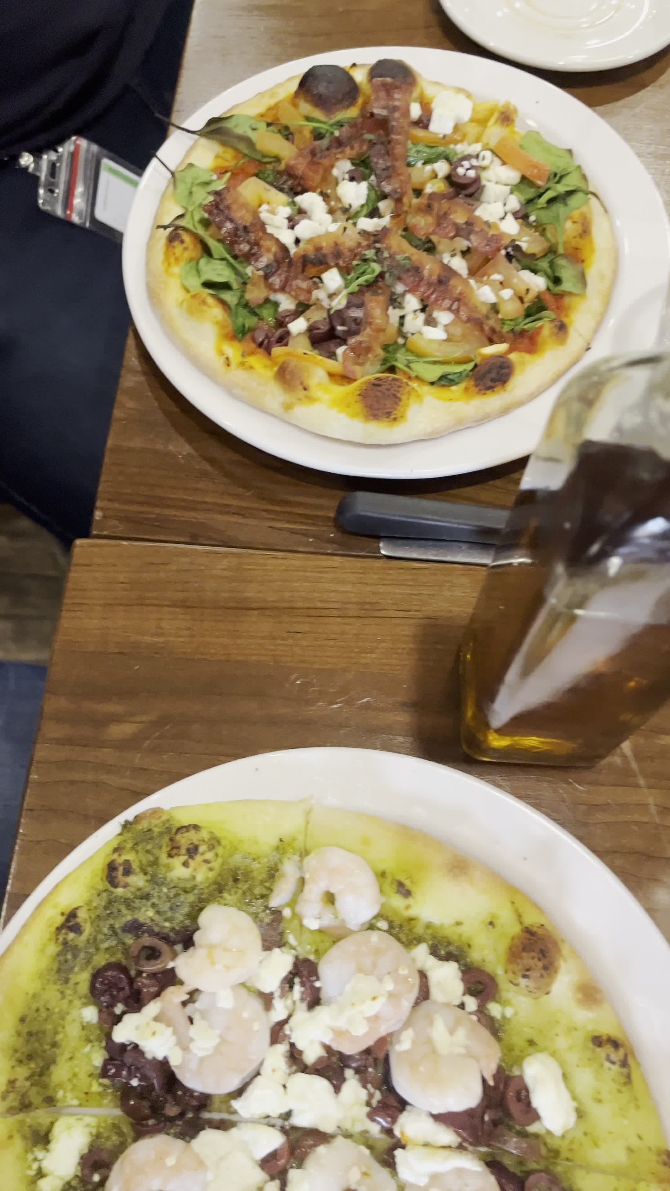 Piz'za-za – Restau | Bar à Vin