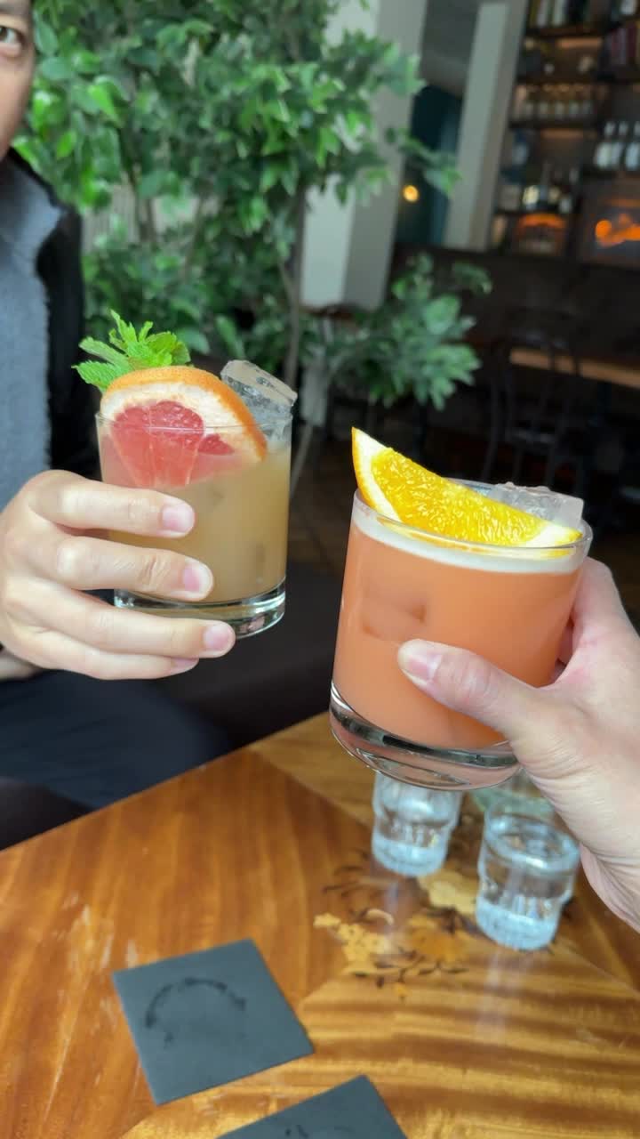 Jungle Cocktail Bar