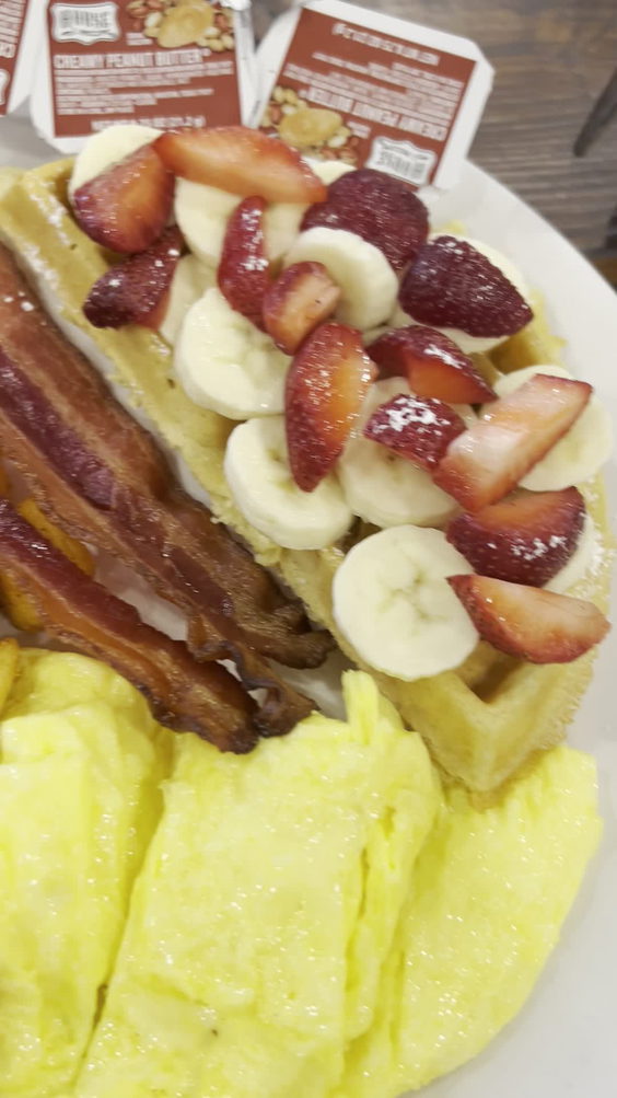 Breakfast Club 51