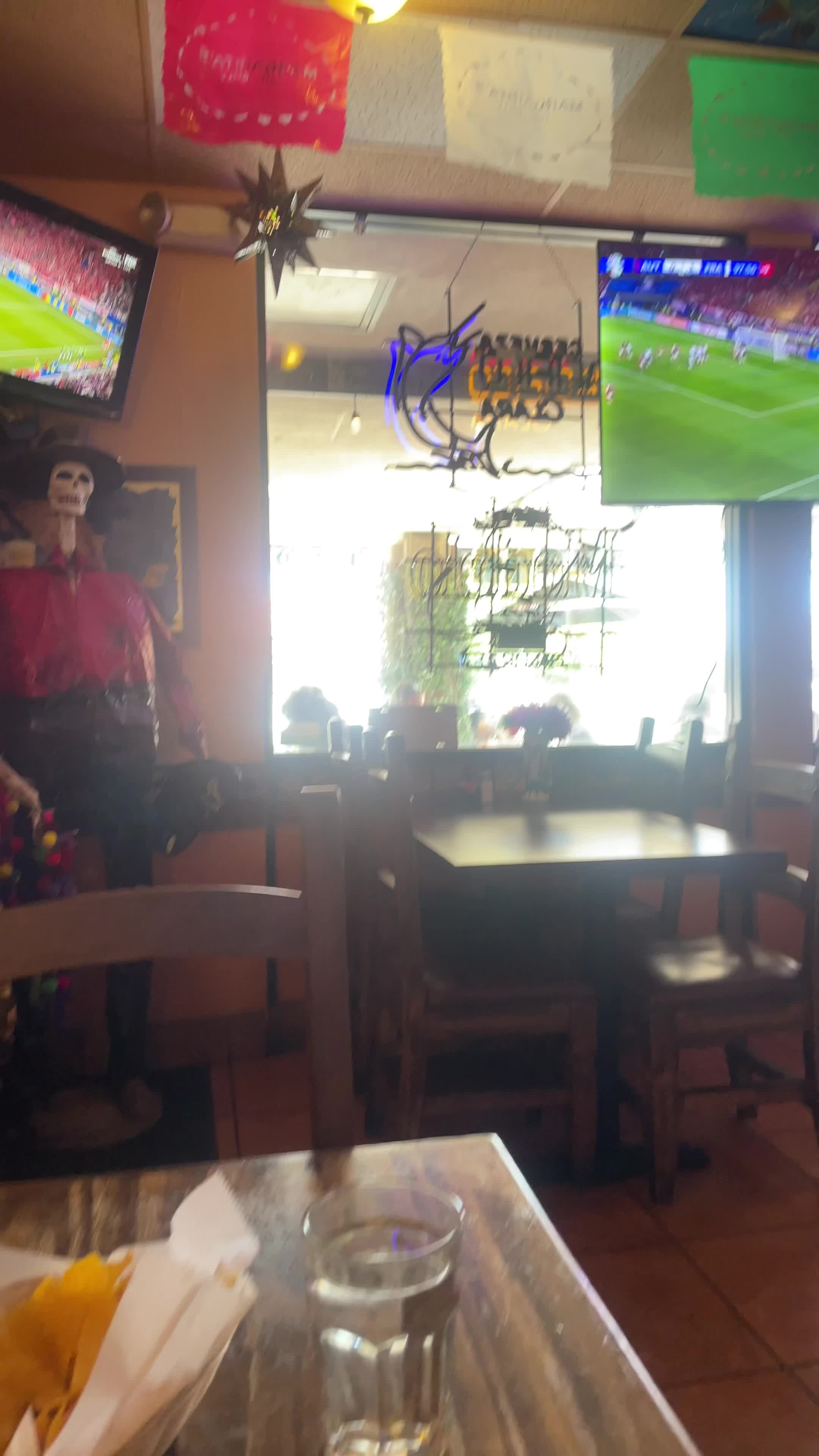 Margarita's Bar & Grill