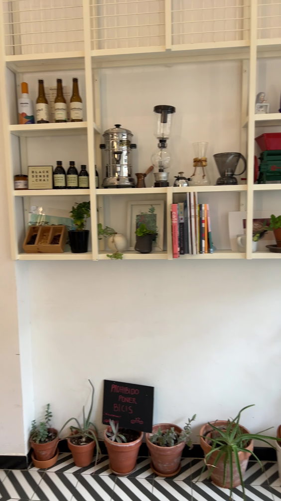 Parceria Culto Al Café