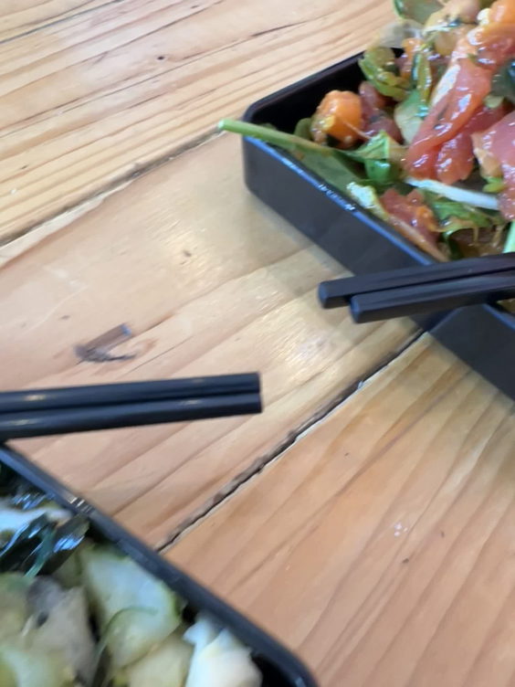 Pisces Poke & Ramen