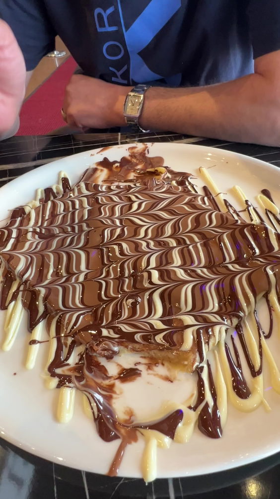 Melt n Dip