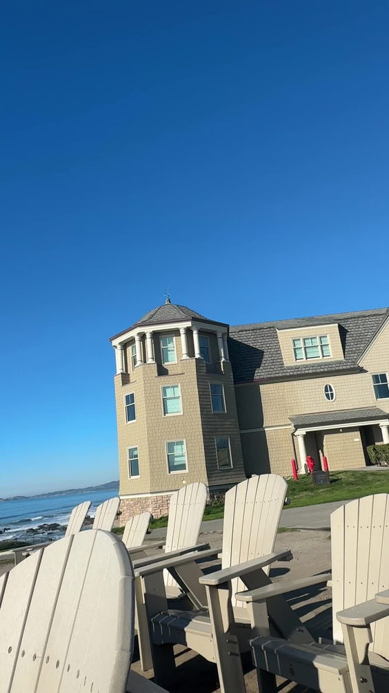 The Ritz-Carlton