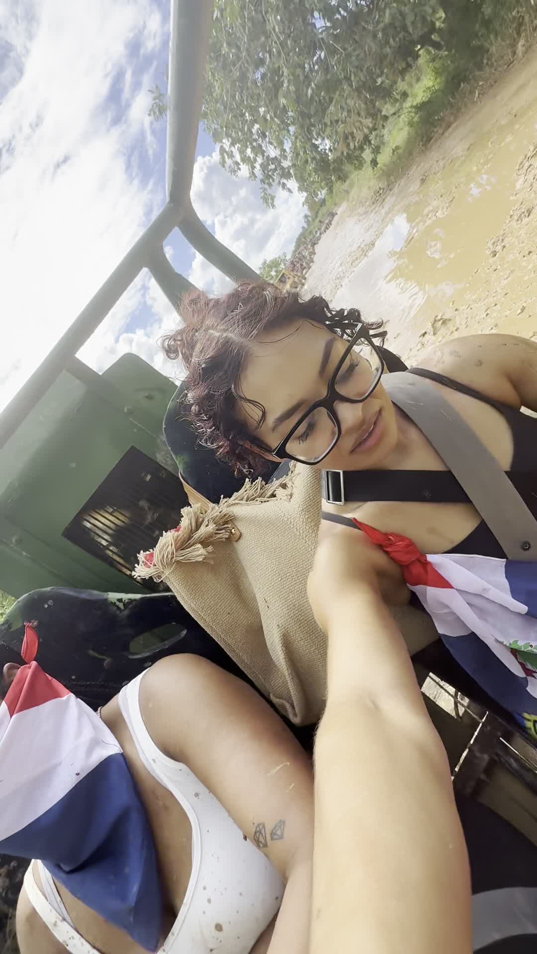 Dominican Republic excursions