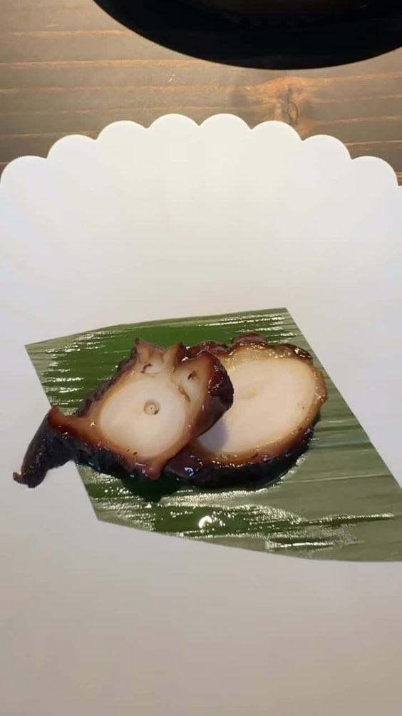Iki Omakase