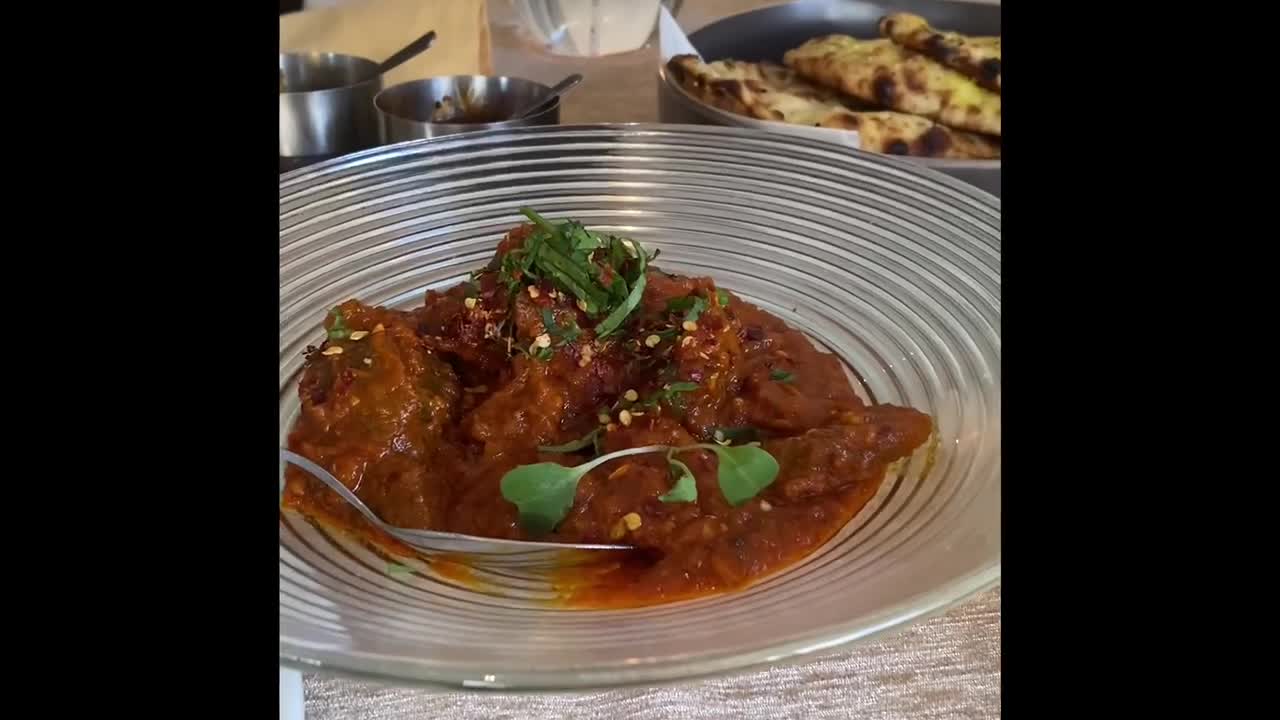 Geet Indian Restaurant