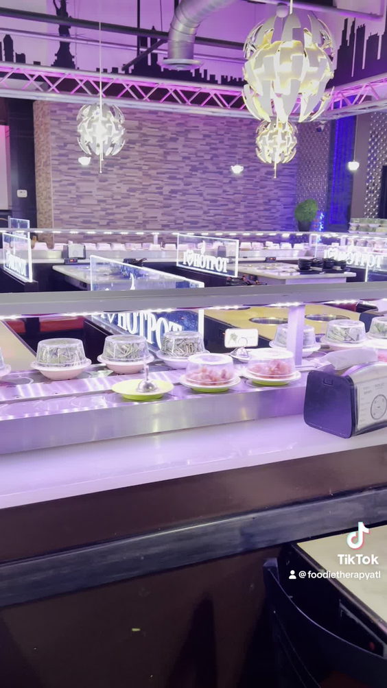 I Luv Hot Pot