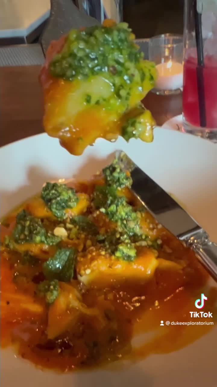 Video review of Monteverde