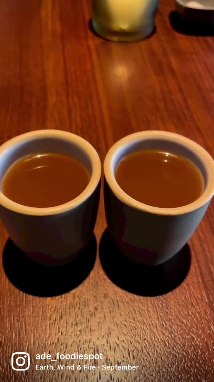 Video review of Matu