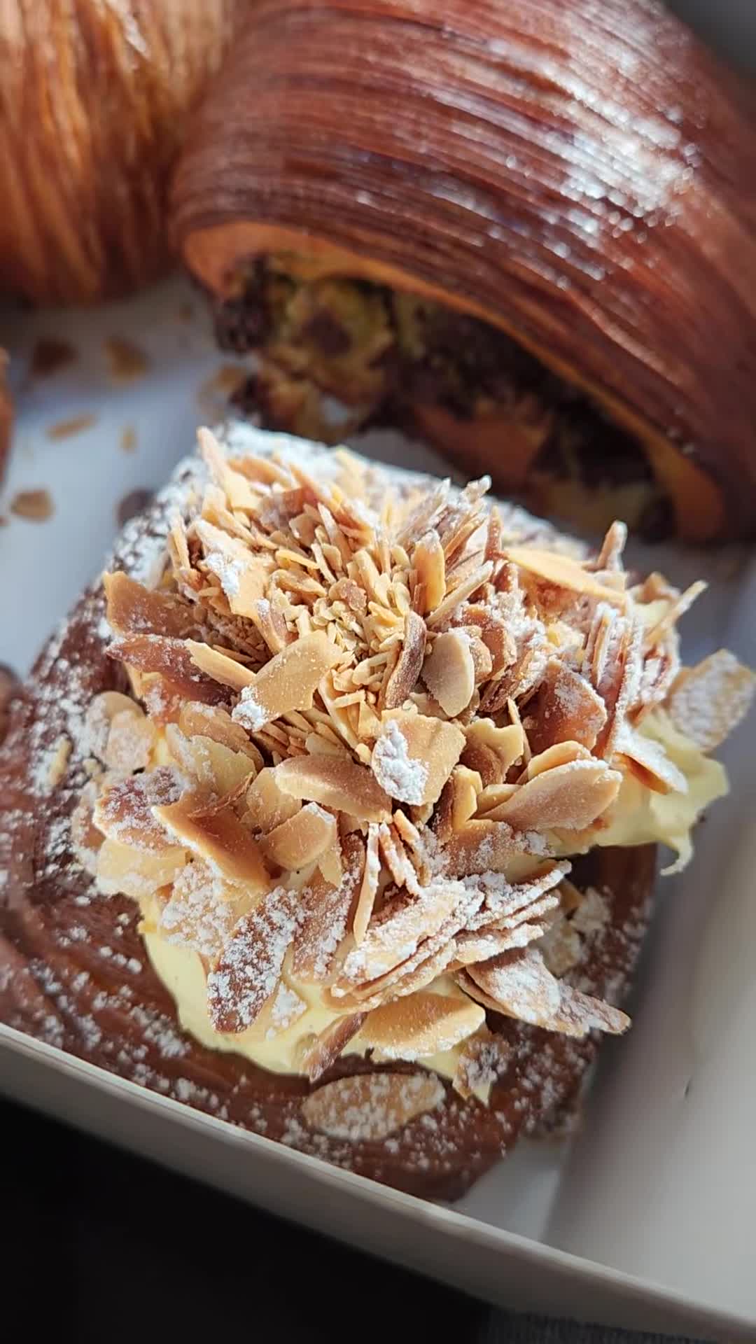 Home Croissanterie